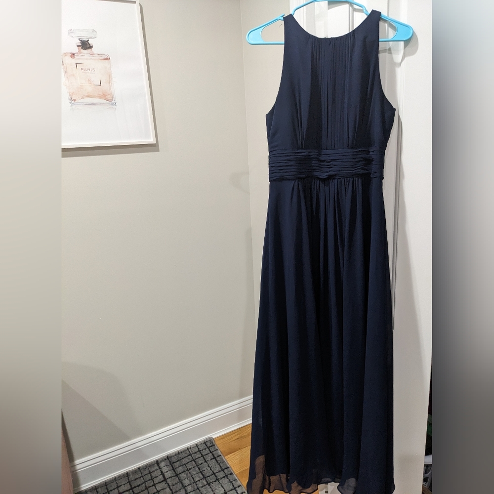 Ralph Lauren Gown